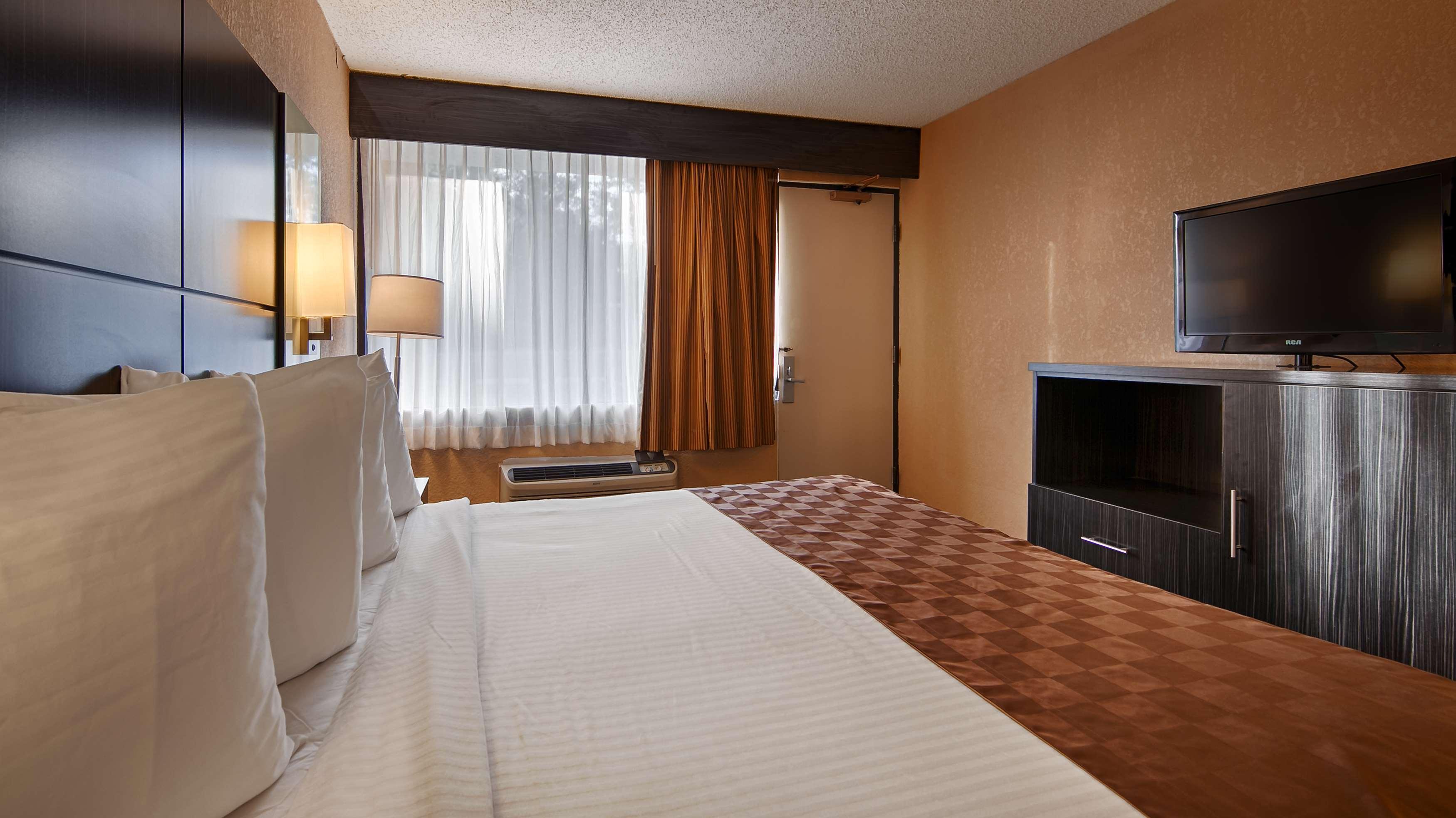 Best Western Executive Inn Cairo Dış mekan fotoğraf