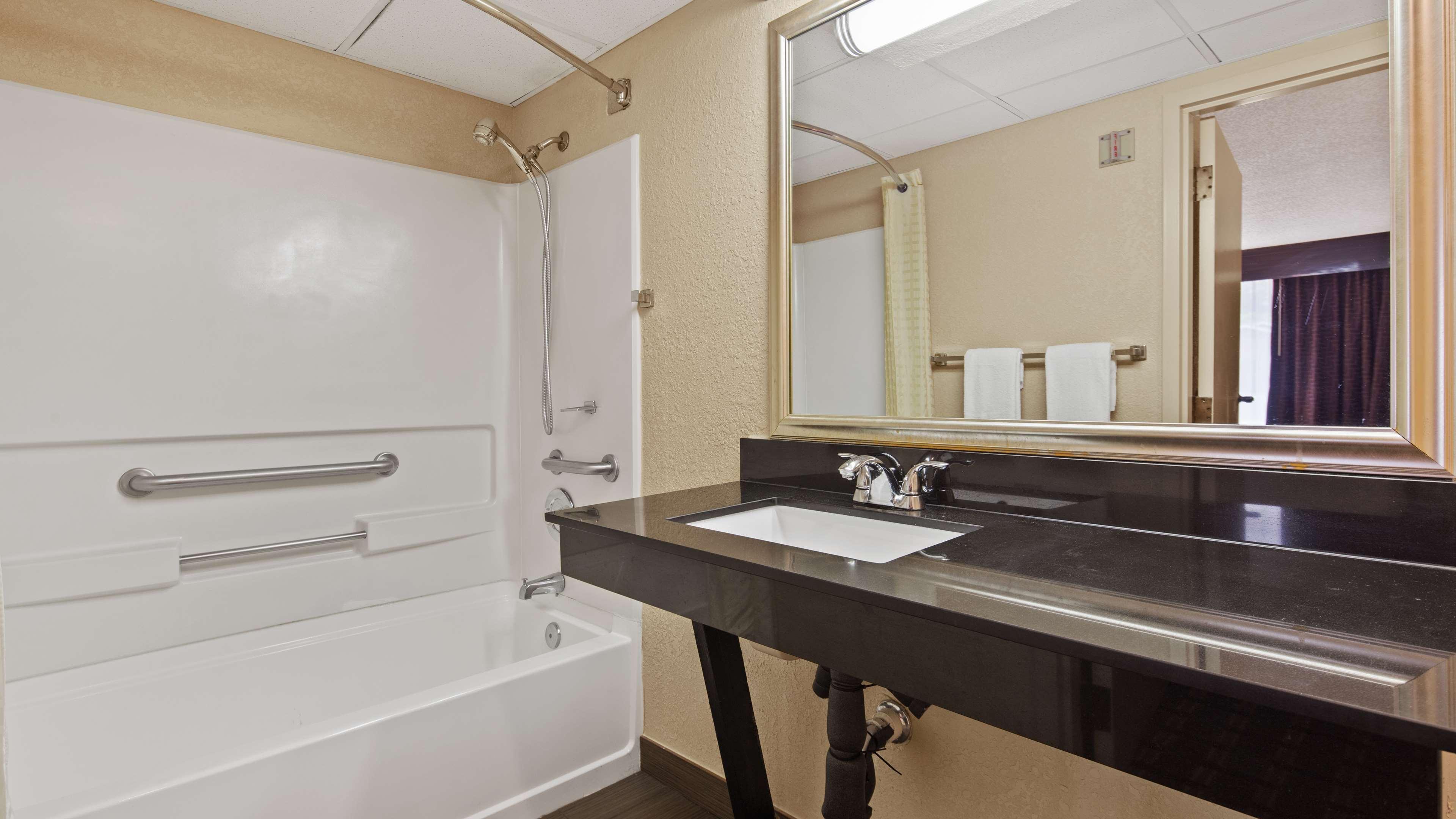 Best Western Executive Inn Cairo Dış mekan fotoğraf
