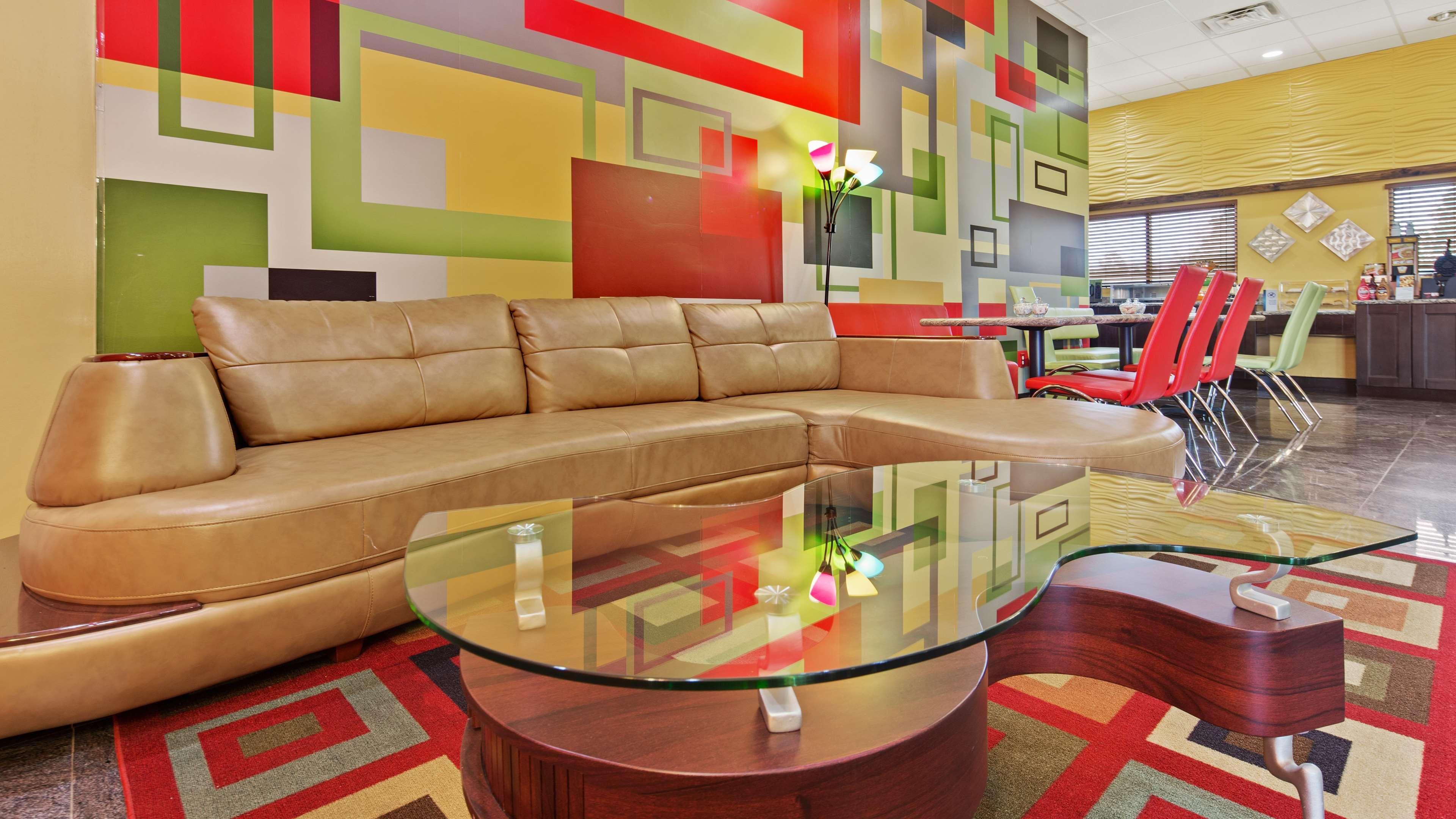 Best Western Executive Inn Cairo Dış mekan fotoğraf