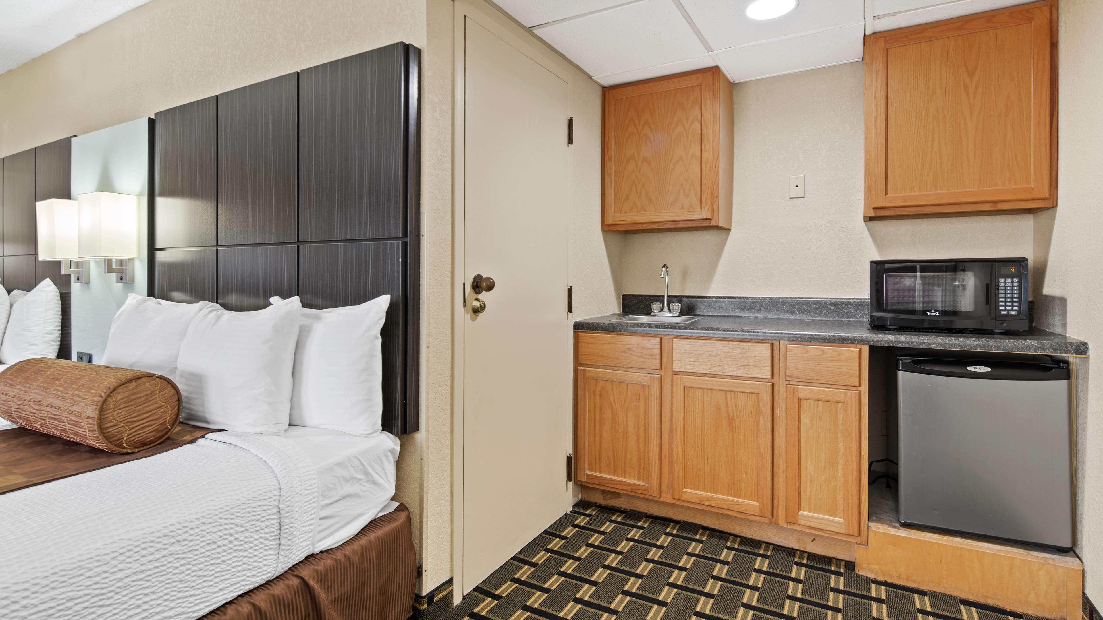 Best Western Executive Inn Cairo Dış mekan fotoğraf
