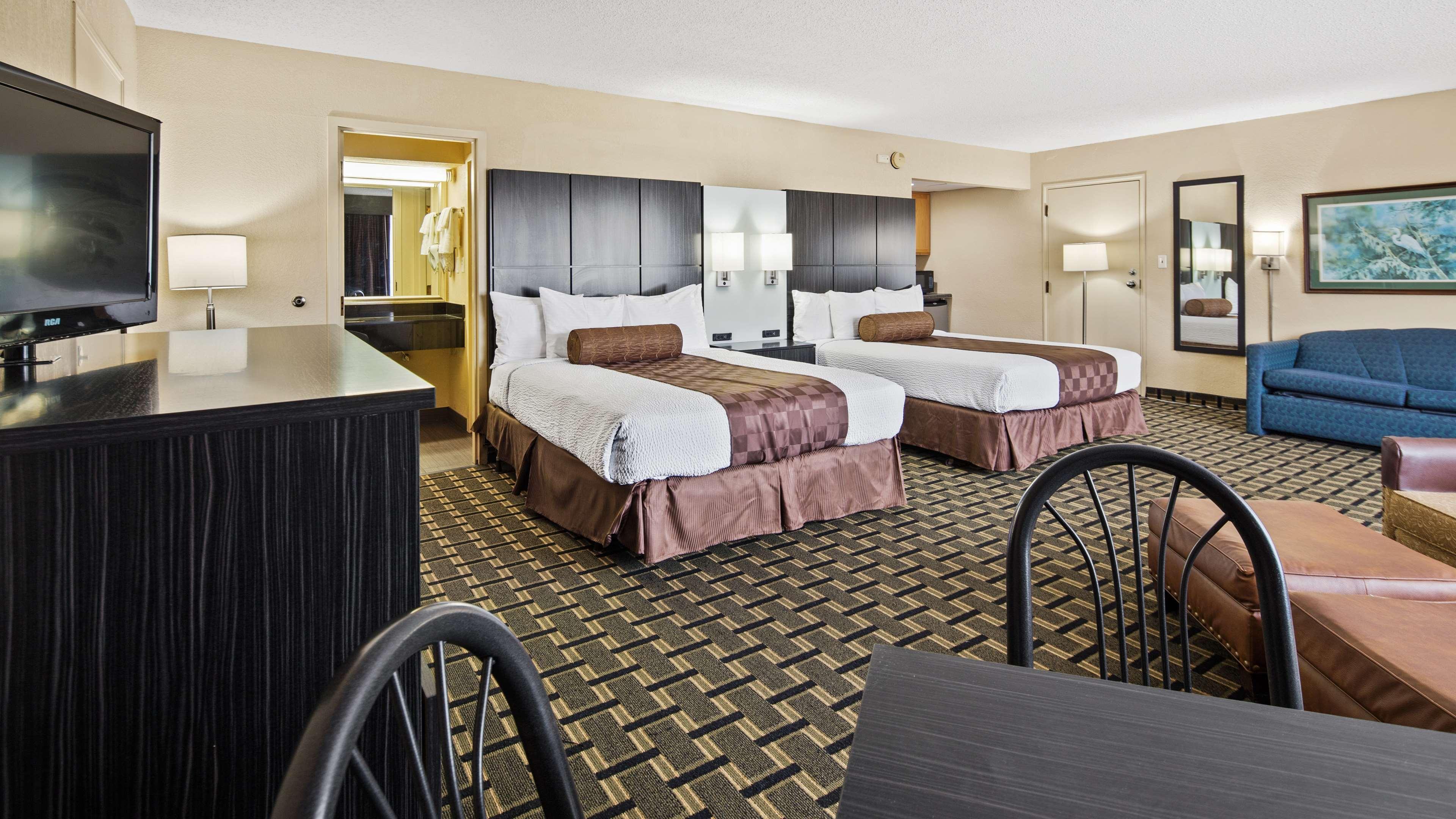 Best Western Executive Inn Cairo Dış mekan fotoğraf
