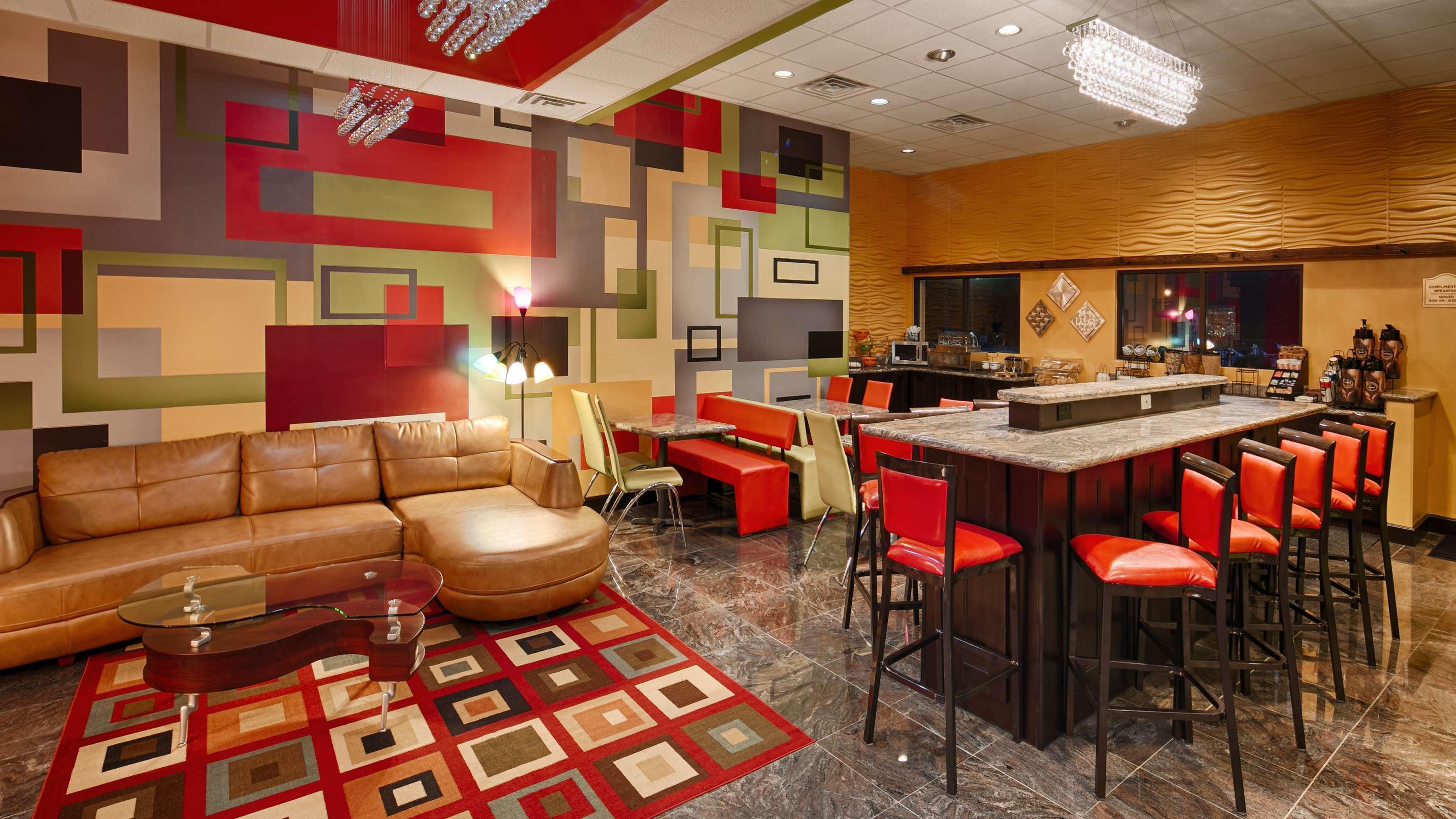 Best Western Executive Inn Cairo Dış mekan fotoğraf