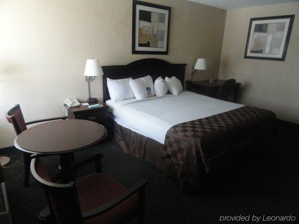 Best Western Executive Inn Cairo Dış mekan fotoğraf