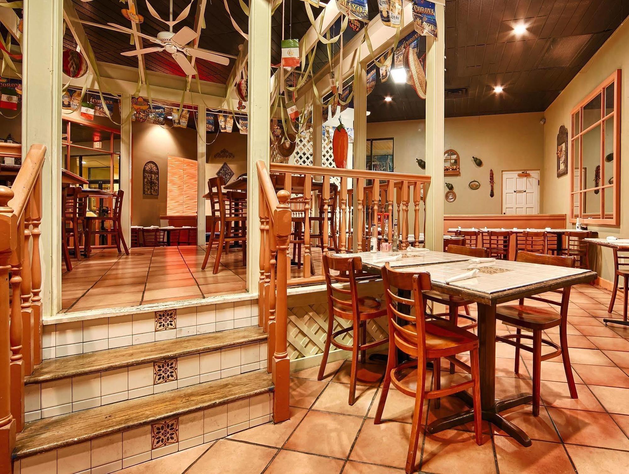Best Western Executive Inn Cairo Dış mekan fotoğraf